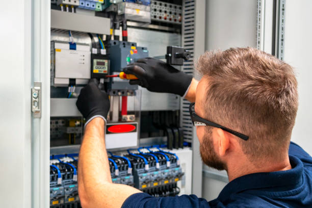 Industrial Electrical Services in Crugers, NY