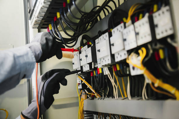 Professional Electrician in Crugers, NY