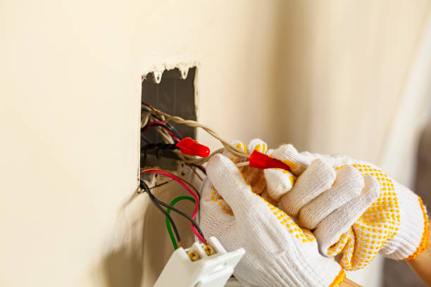 Best Electrical Outlet Installation and Repair  in Crugers, NY