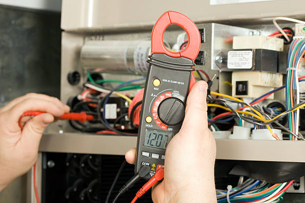 Emergency Electrical Repair Services in Crugers, NY