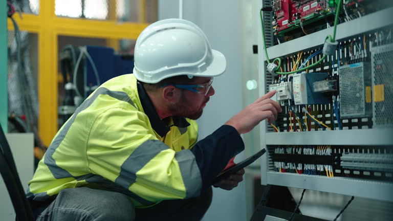 Emergency Electrical Repair Services in Crugers, NY