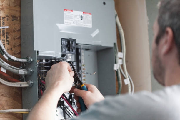 Best Electrical Troubleshooting and Repair  in Crugers, NY